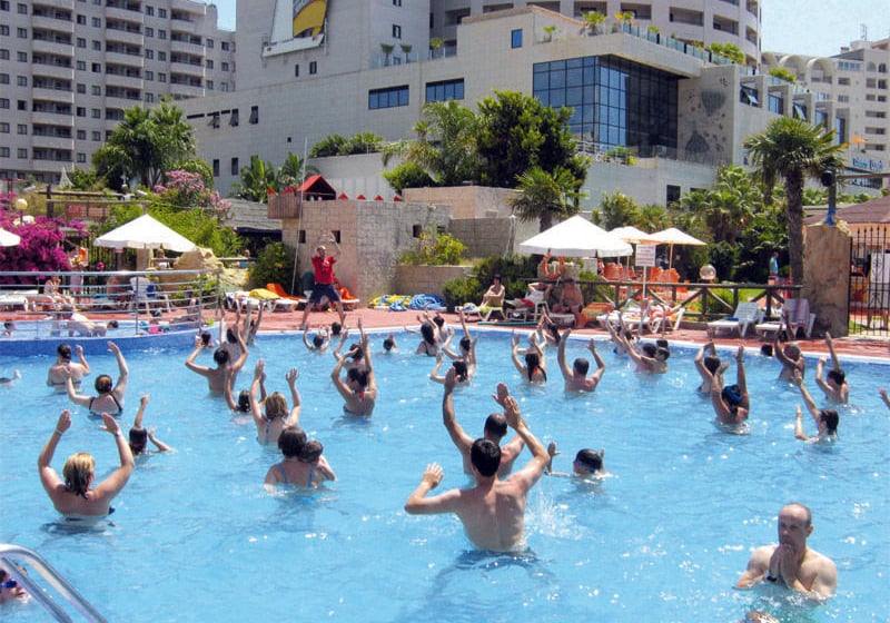 Apartamentos Marina D'Or Multiservicios