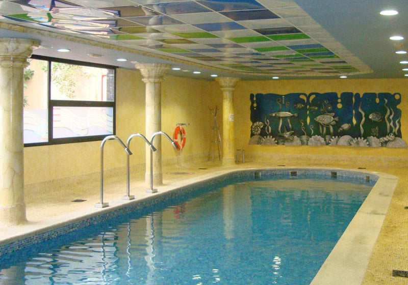 Apartamentos Marina D'Or Multiservicios