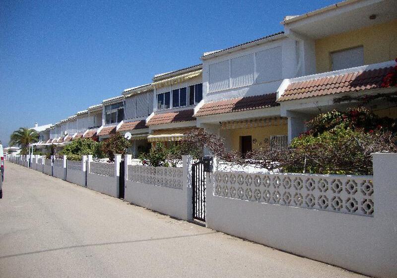 Apartamentos Peñismar I Y II 3000