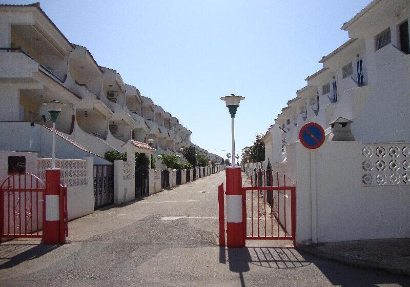 Apartamentos Peñismar I Y II 3000