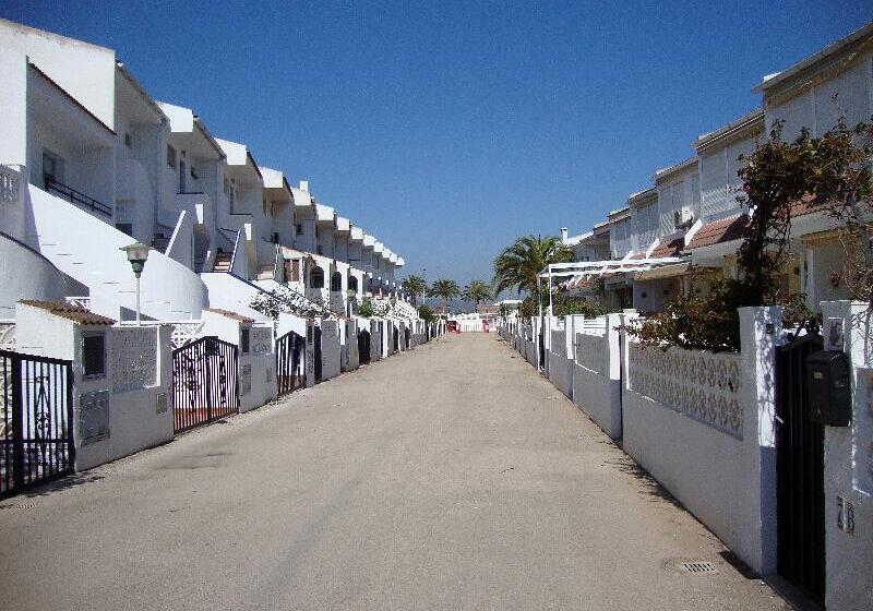 Apartamentos Peñismar I Y II 3000