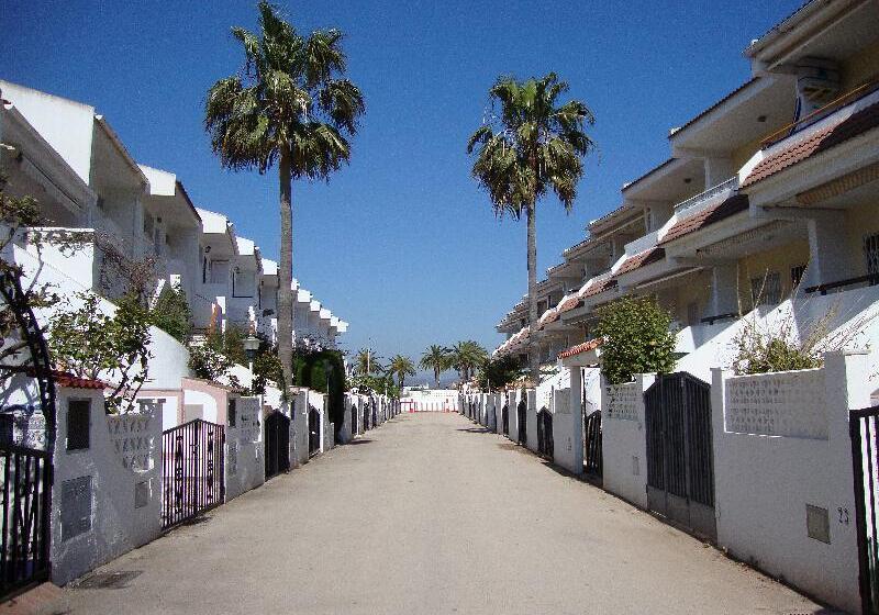 Apartamentos Peñismar I Y II 3000