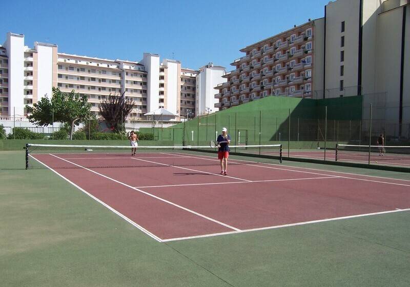 Apartamentos Peñismar I Y II 3000