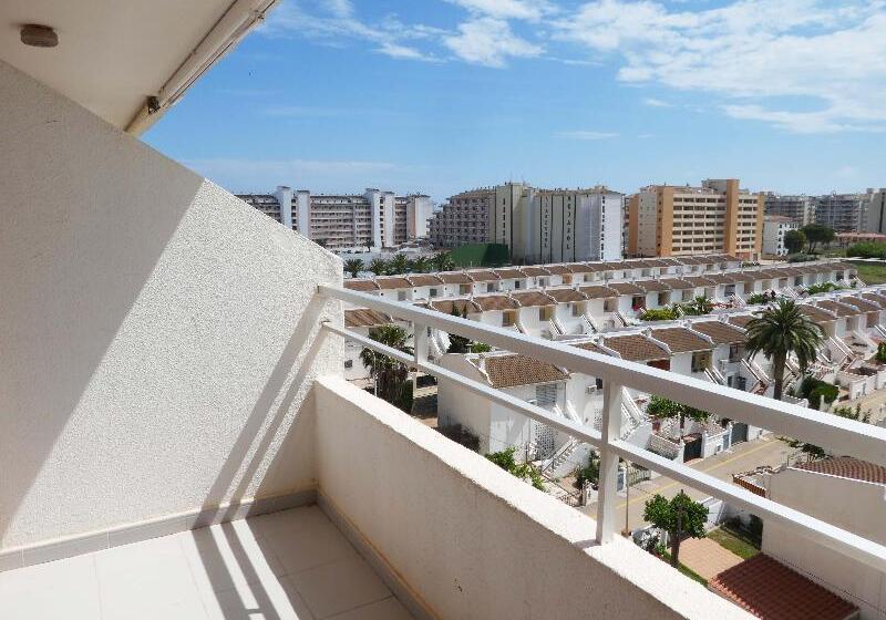 Apartamentos Peñismar I Y II 3000