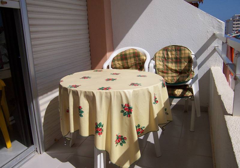 Apartamentos Peñismar I Y II 3000