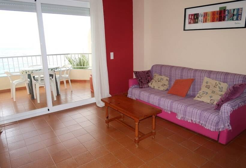Apartamentos Tao