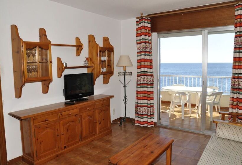 Apartamentos Tao