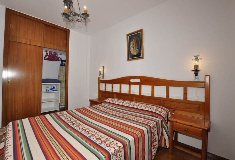 Apartamentos Tao