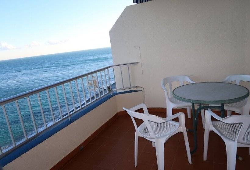 Apartamentos Tao