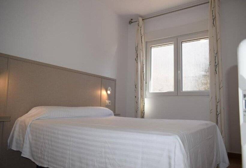 Apartamentos Vida Finisterre