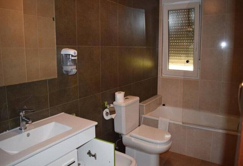 Apartamentos Vida Finisterre