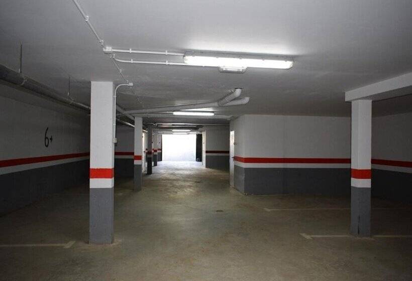 Apartamentos Vida Finisterre