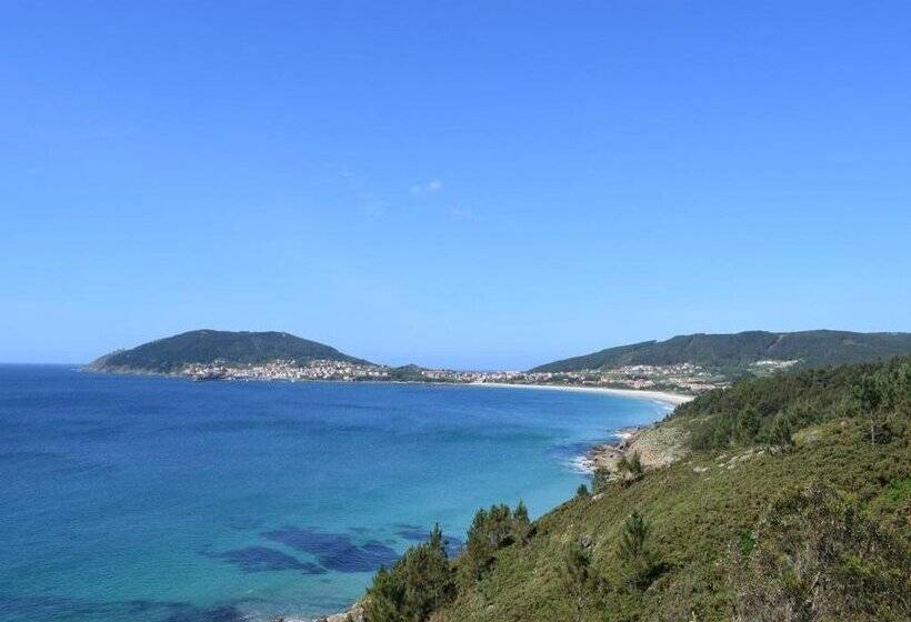 Apartamentos Vida Finisterre