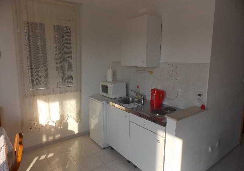 Apartments Villa Goja