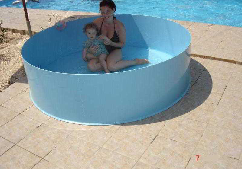 Apartments Villa Goja