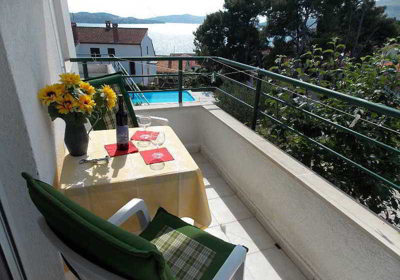 Apartments Villa Goja