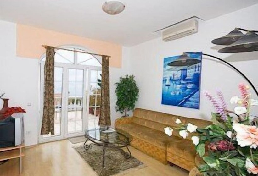 Apartments Villa Palme