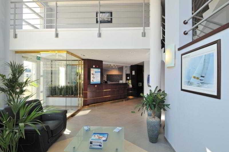 Appart City Classic Arlon  Porte Du Luxembourg