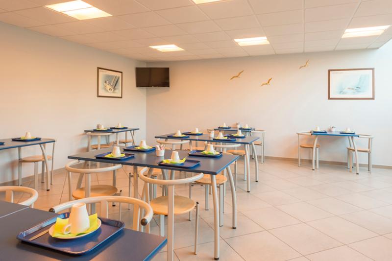 Appart City Classic Arlon  Porte Du Luxembourg