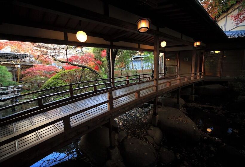Arai Ryokan