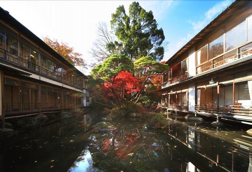 Arai Ryokan