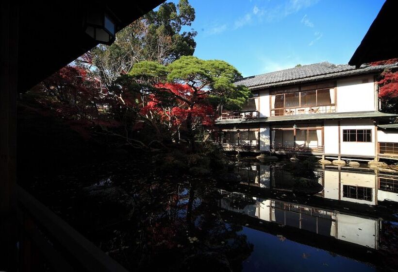 Arai Ryokan