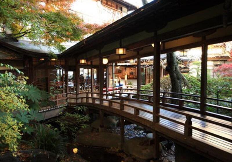 Arai Ryokan
