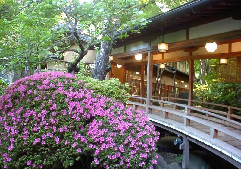 Arai Ryokan