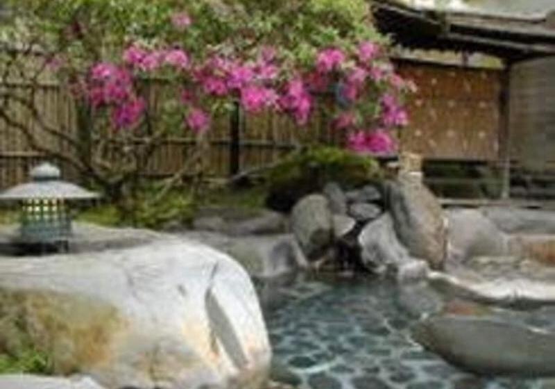 Arai Ryokan