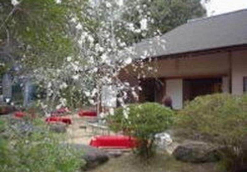 Arai Ryokan