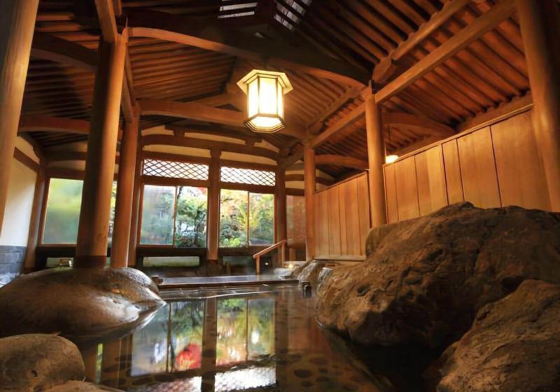 Arai Ryokan