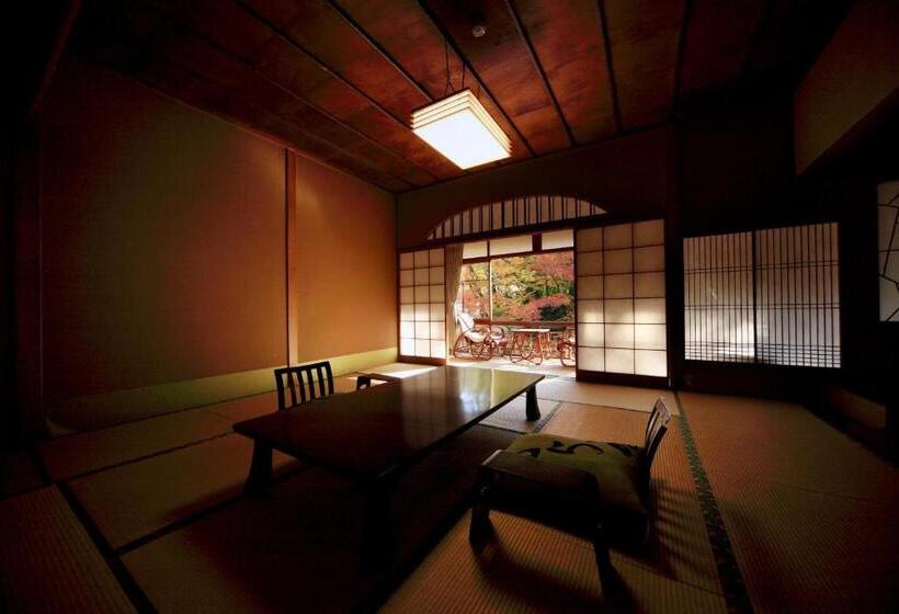 Arai Ryokan