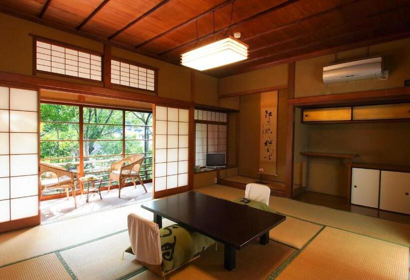 Arai Ryokan
