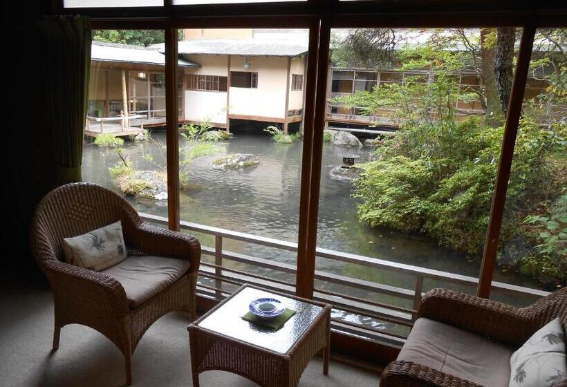Arai Ryokan