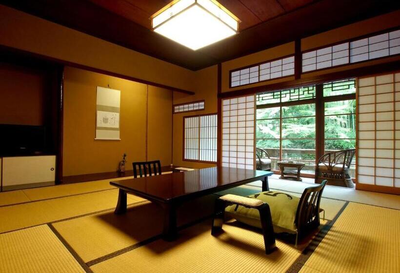 Arai Ryokan