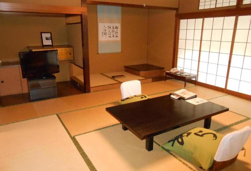 Arai Ryokan