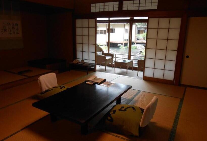 Arai Ryokan