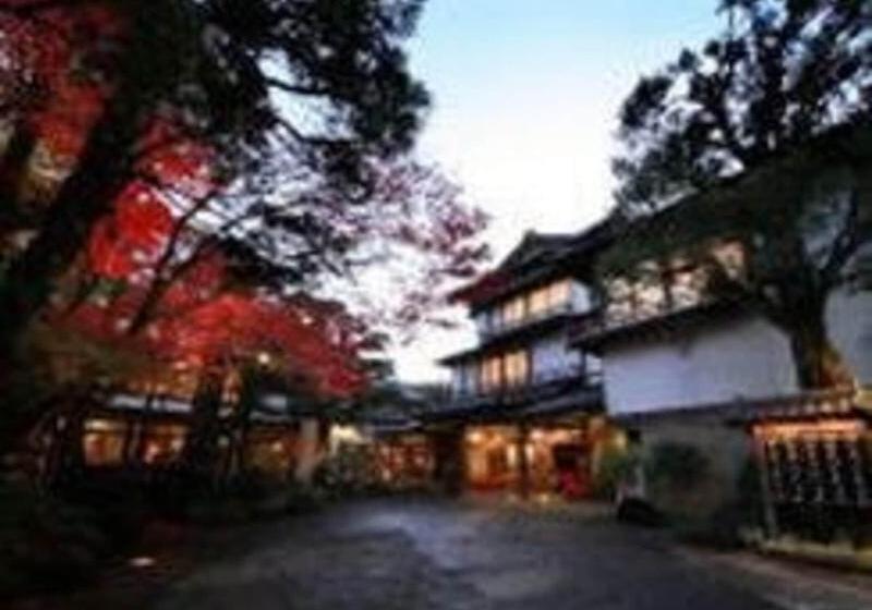 Arai Ryokan