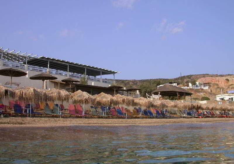 Artemis Seaside Resort