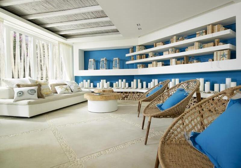 Artemis Seaside Resort