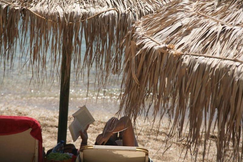 Artemis Seaside Resort