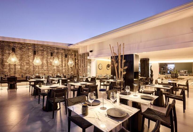 Artemis Seaside Resort