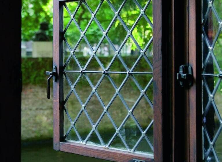 B&b Exclusive Guesthouse Bonifacius