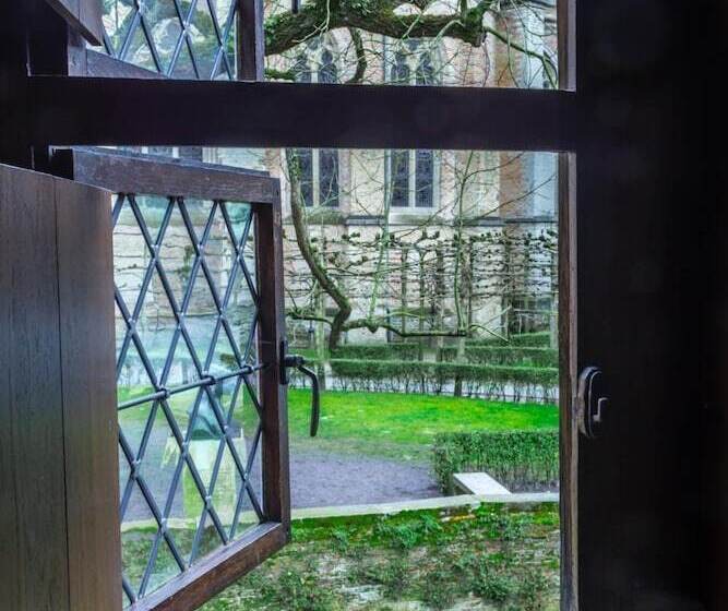 B&b Exclusive Guesthouse Bonifacius