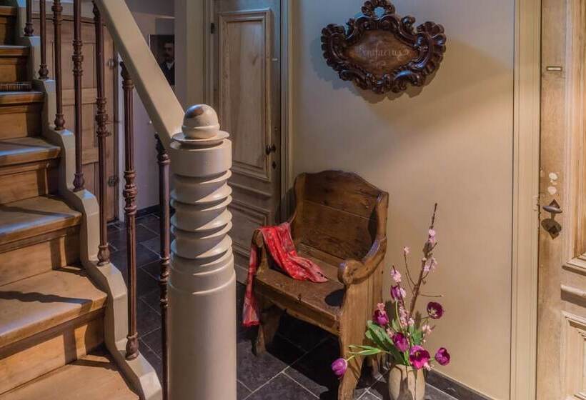 B&b Exclusive Guesthouse Bonifacius