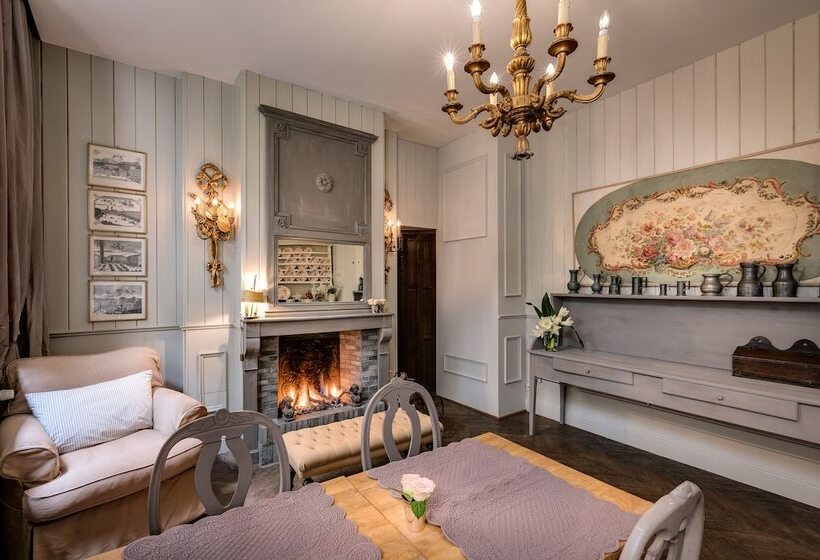 B&b Exclusive Guesthouse Bonifacius