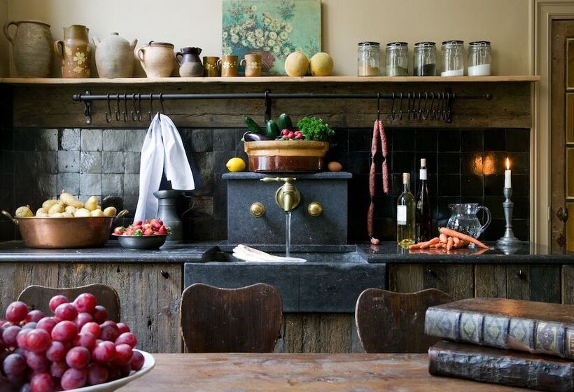 B&b Exclusive Guesthouse Bonifacius