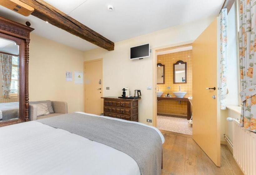 مبيت وإفطار Lake Suites
