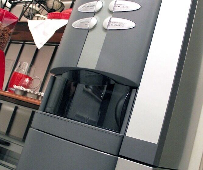 تختخواب و صبحانه Suites Roma Tiburtina