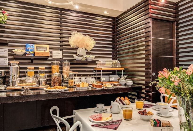 צימר Trevi Beau Boutique